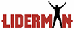 Logo liderman header